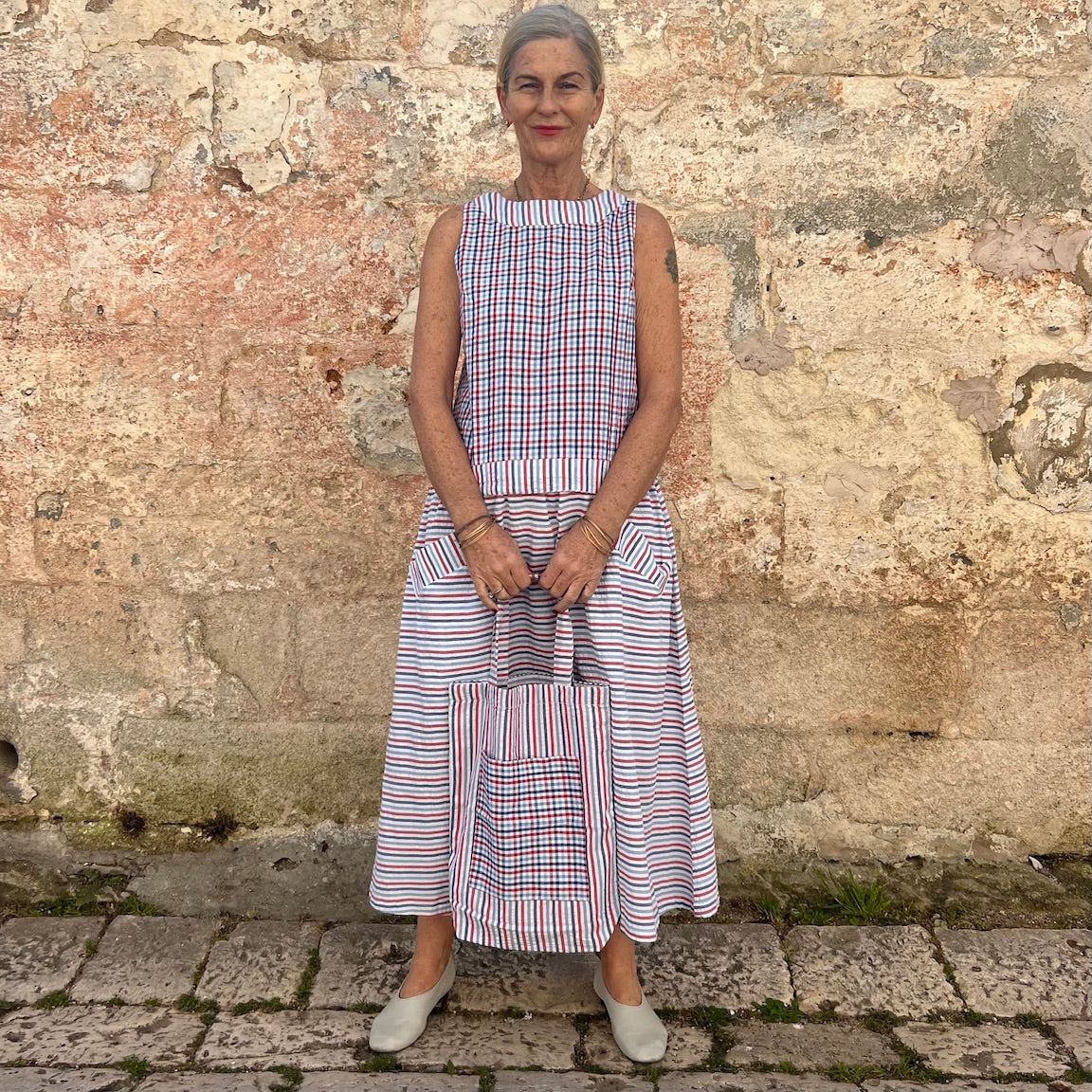 Annina Top – Dadihouse
