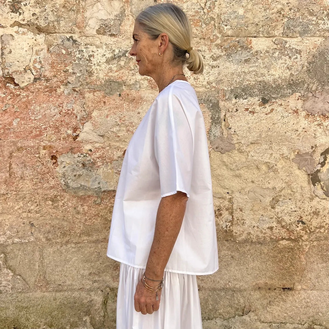 Blouse 22 – Dadihouse