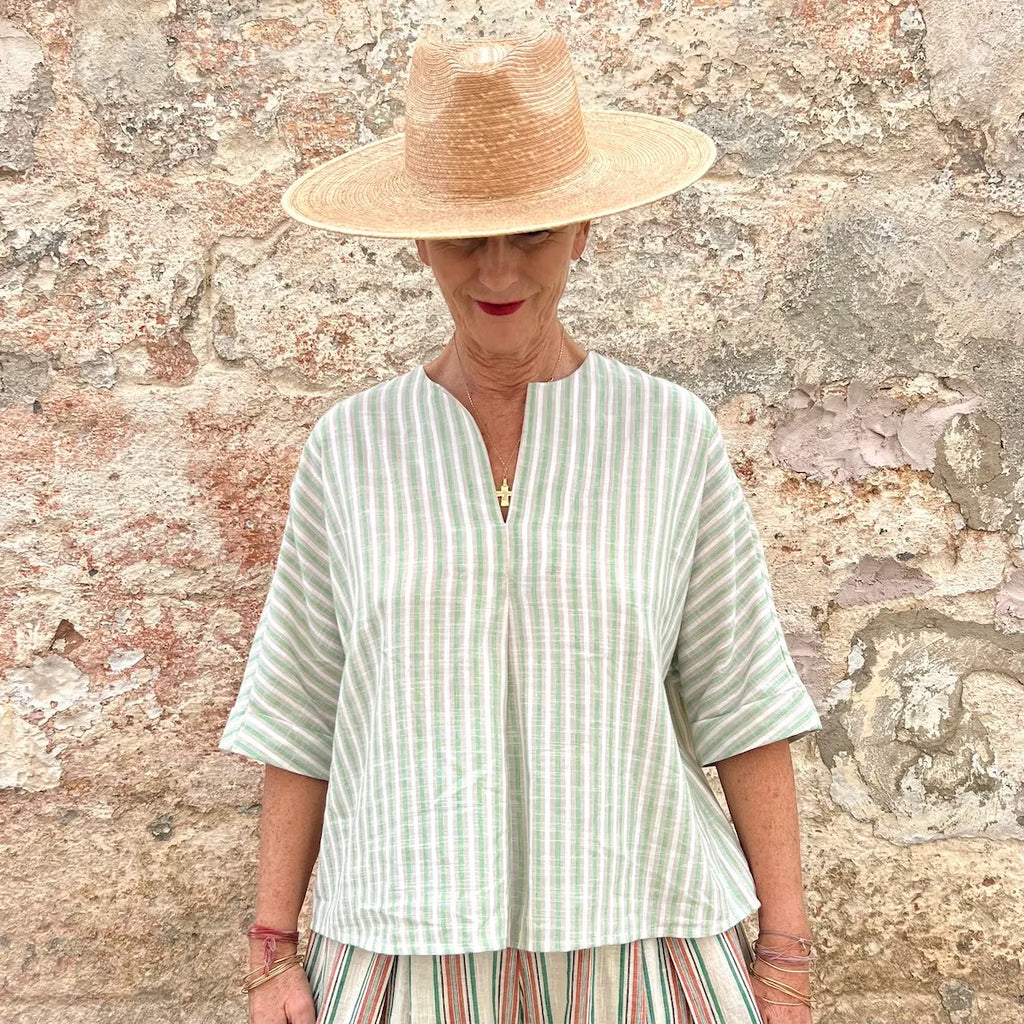 Blouse N. 29 – Dadihouse