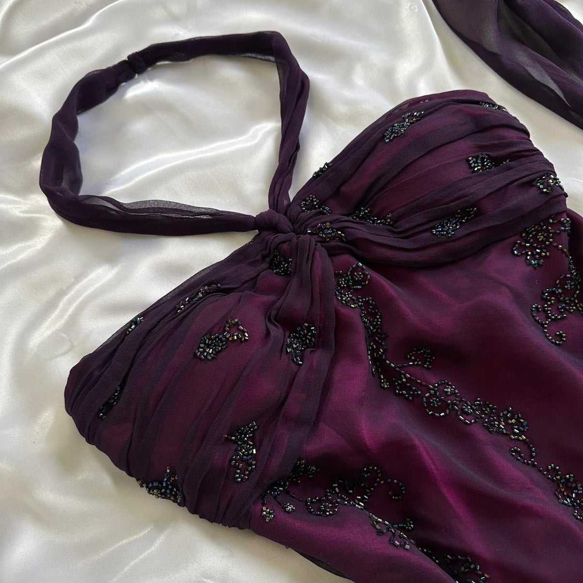 Women's multi Dress