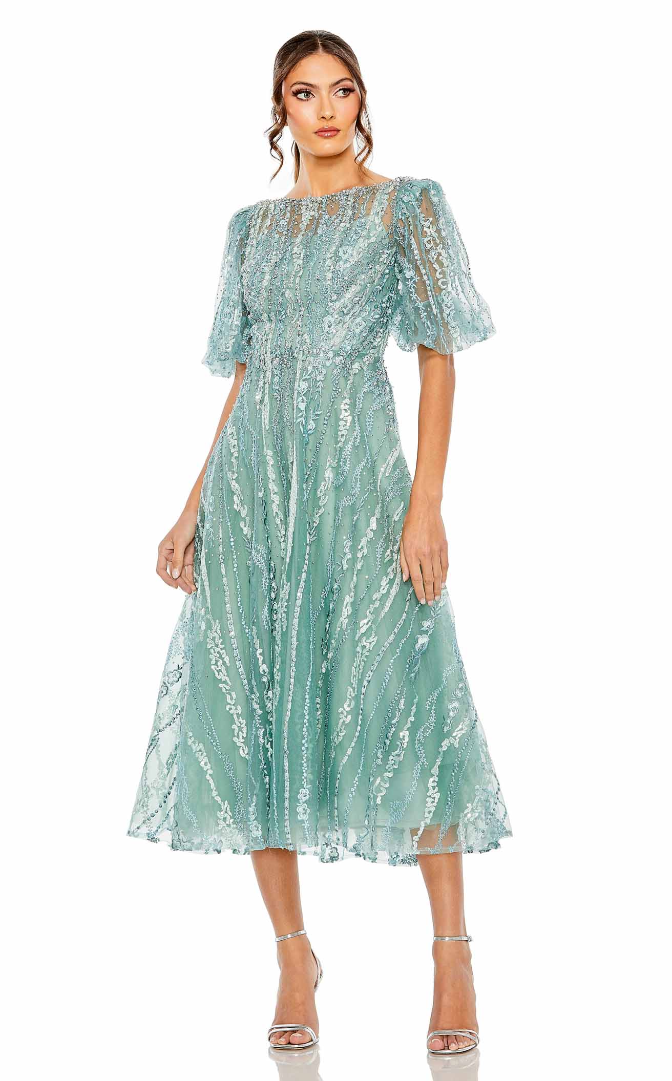 Mac Duggal 20485 Dress