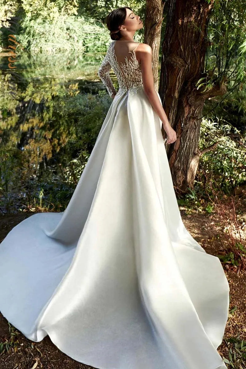 MNM Couture K3919 gorgeous evening dress
