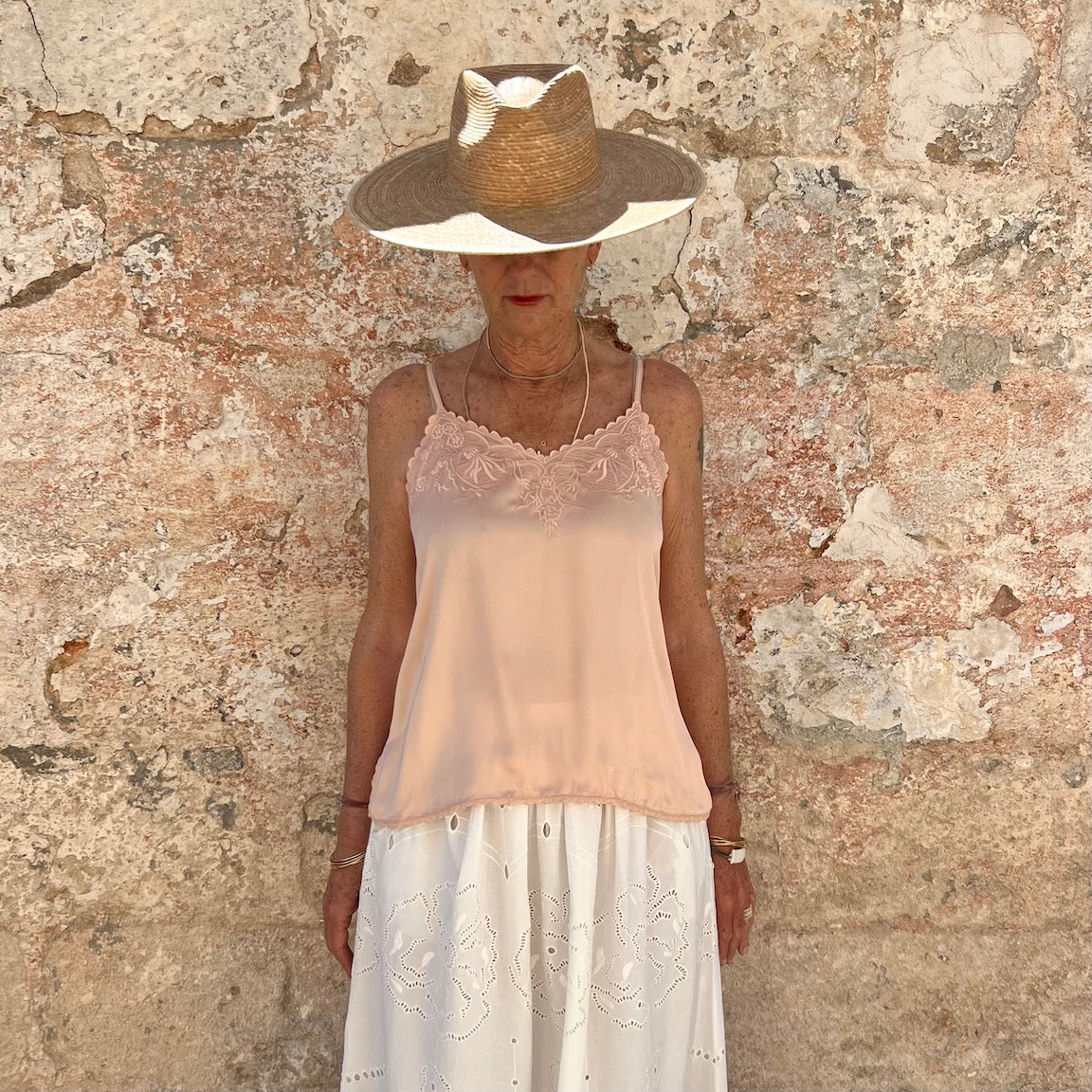 Cynthia Cami by Faune – Dadihouse