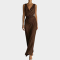 Sophisticated Night Out Dress
