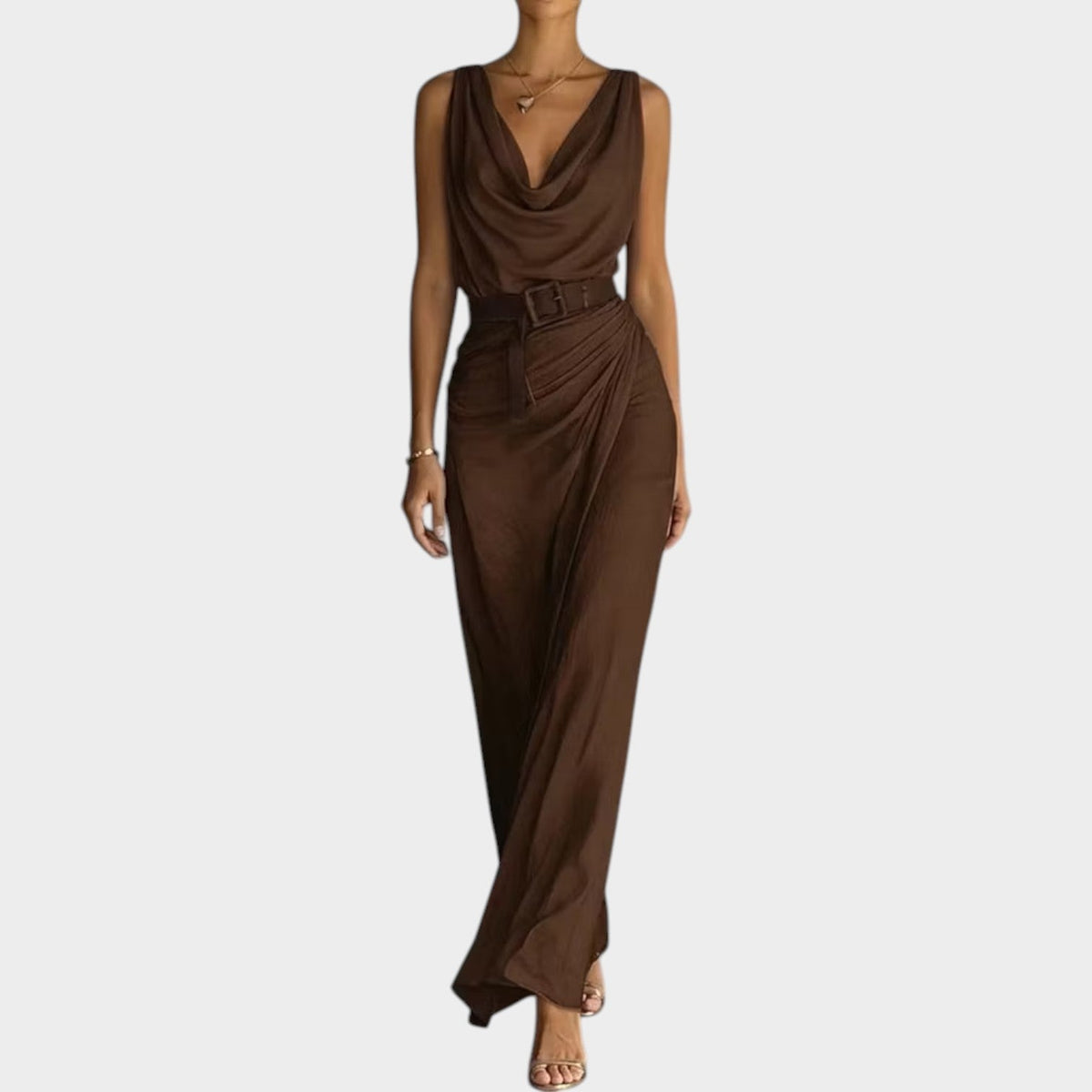 Sophisticated Night Out Dress