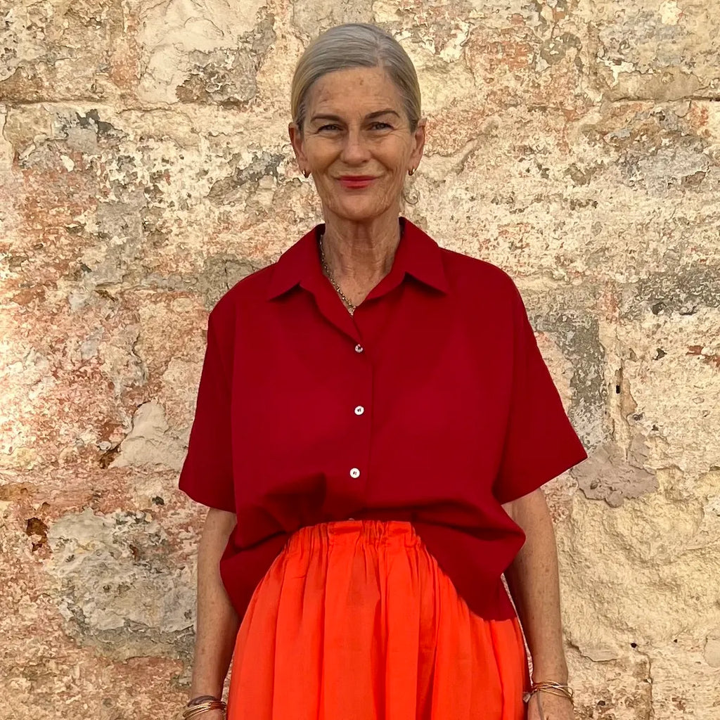 Blouse 58 – Dadihouse