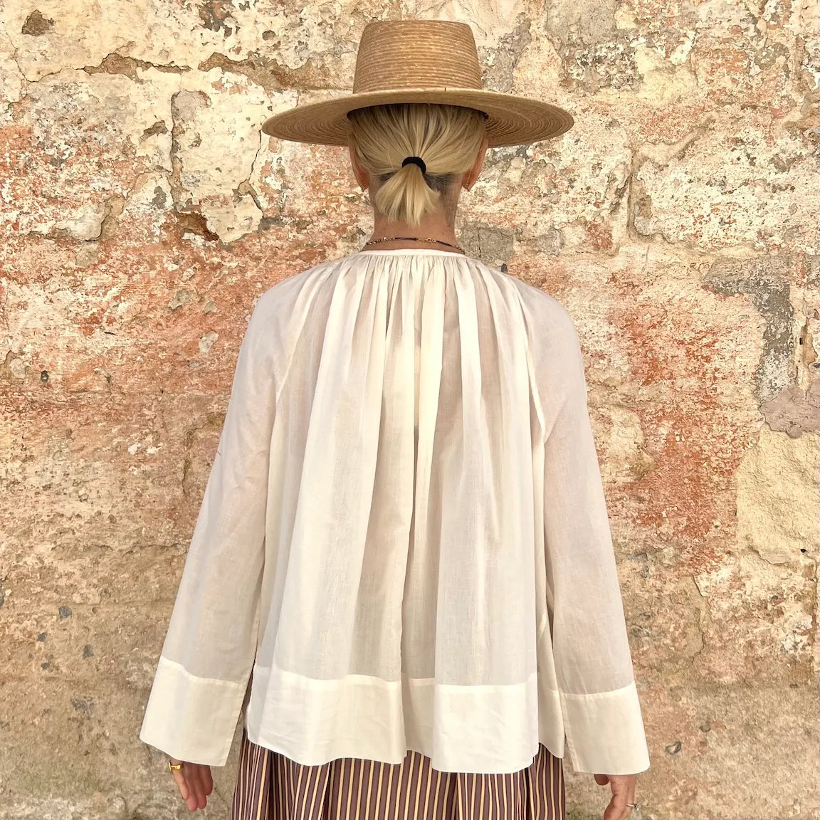 Moismont Vic Shirt – Dadihouse