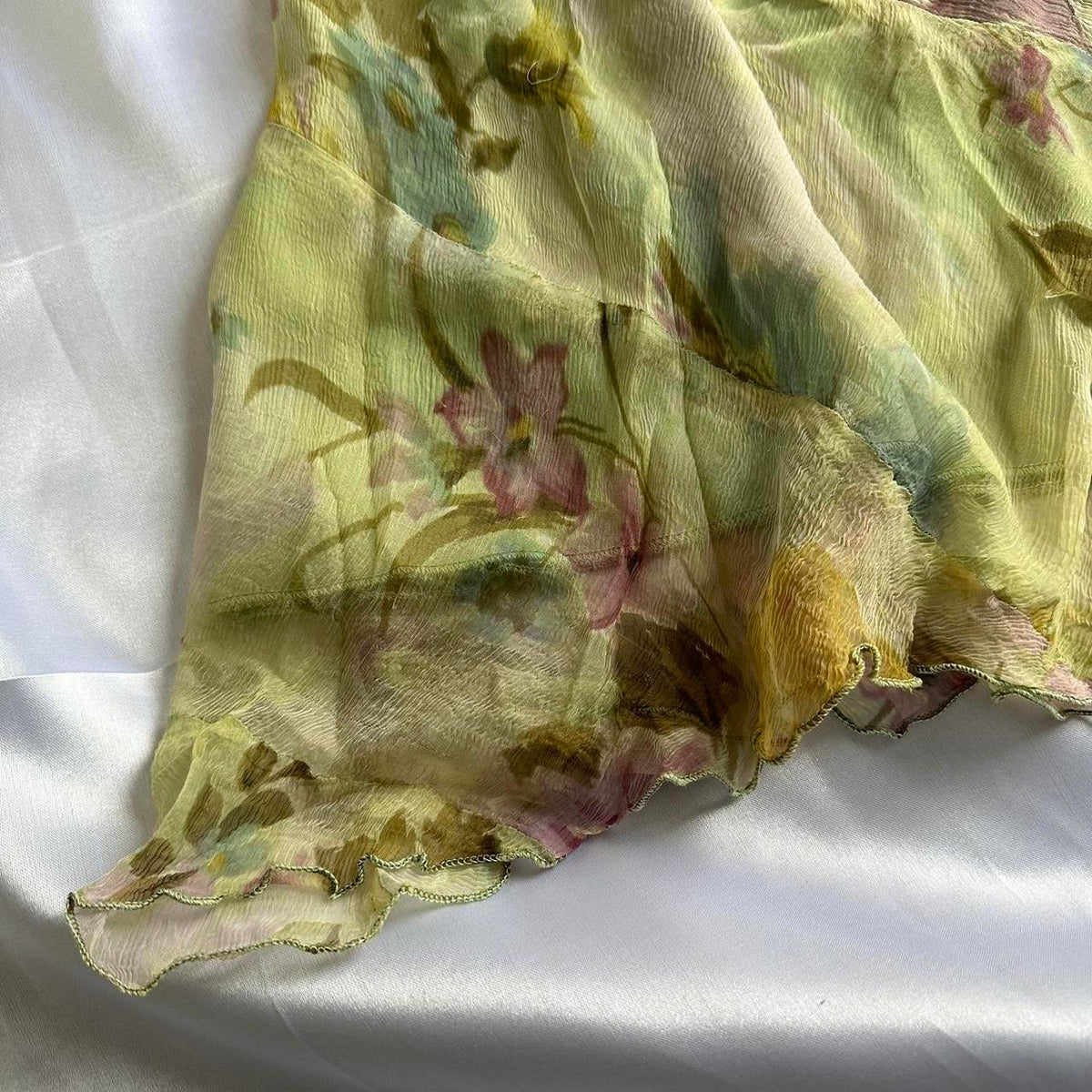 Women's multi Dress