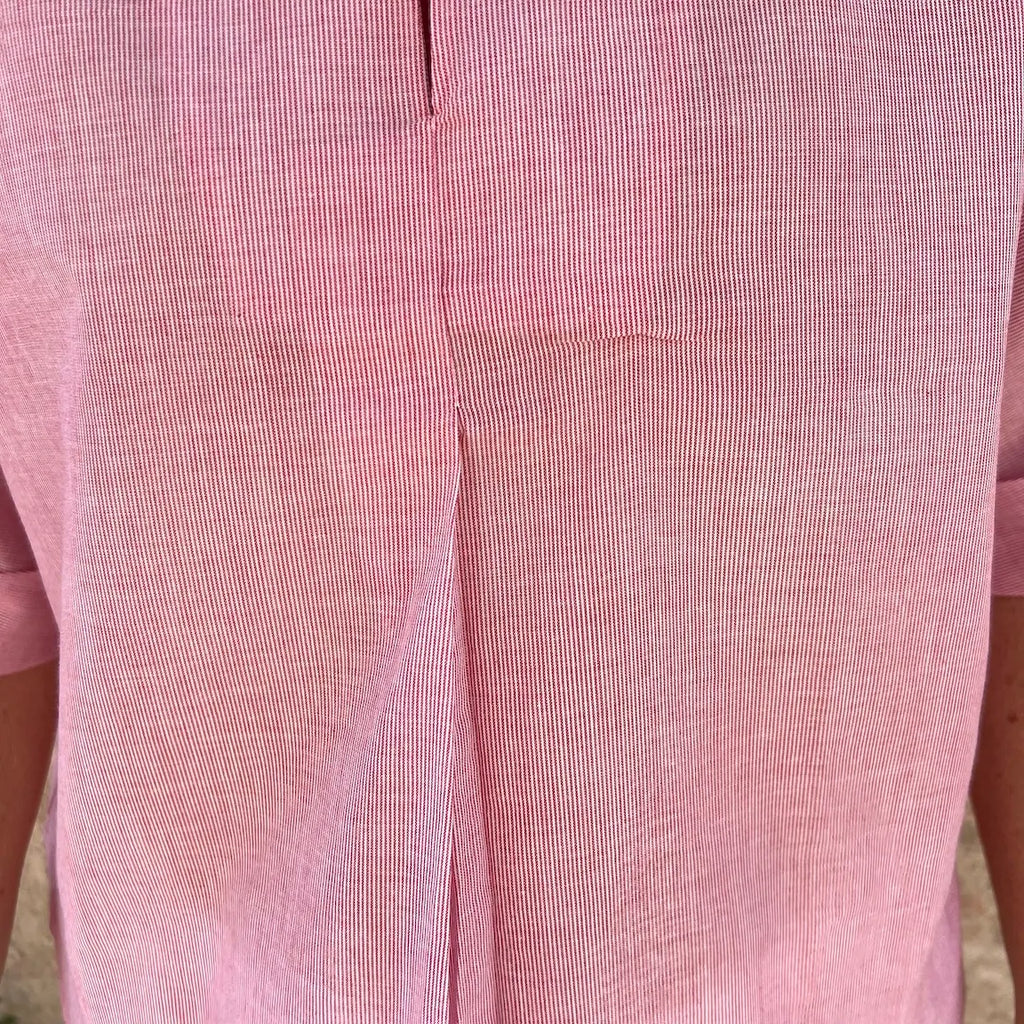 Blouse N. 29 – Dadihouse