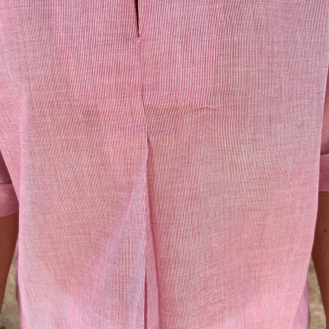 Blouse N. 29 – Dadihouse