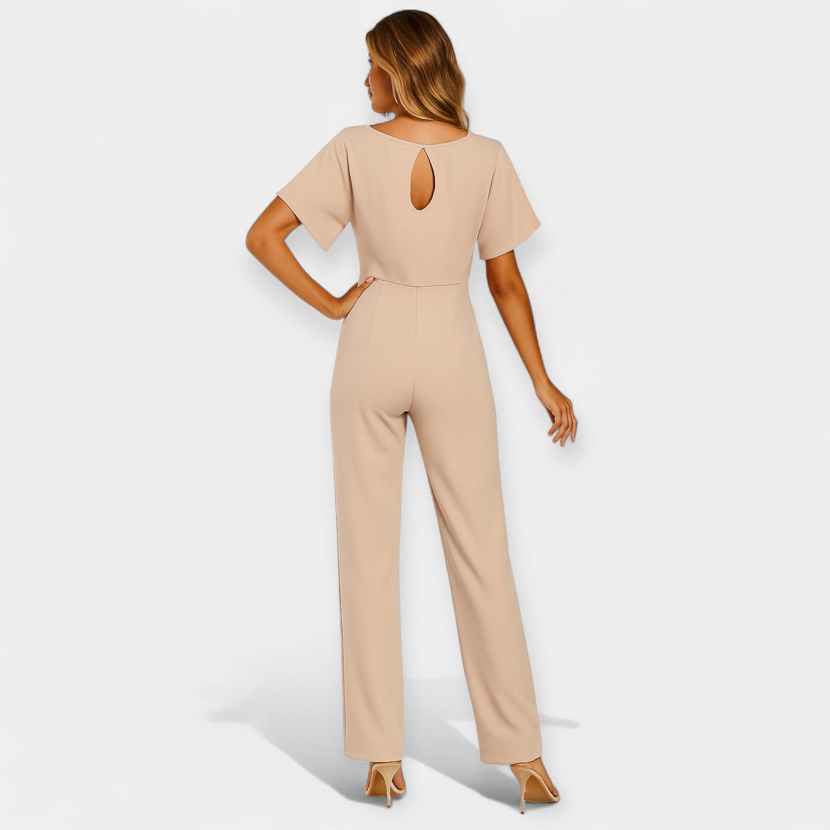 Support Belt Set