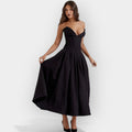 Princess Long Dress