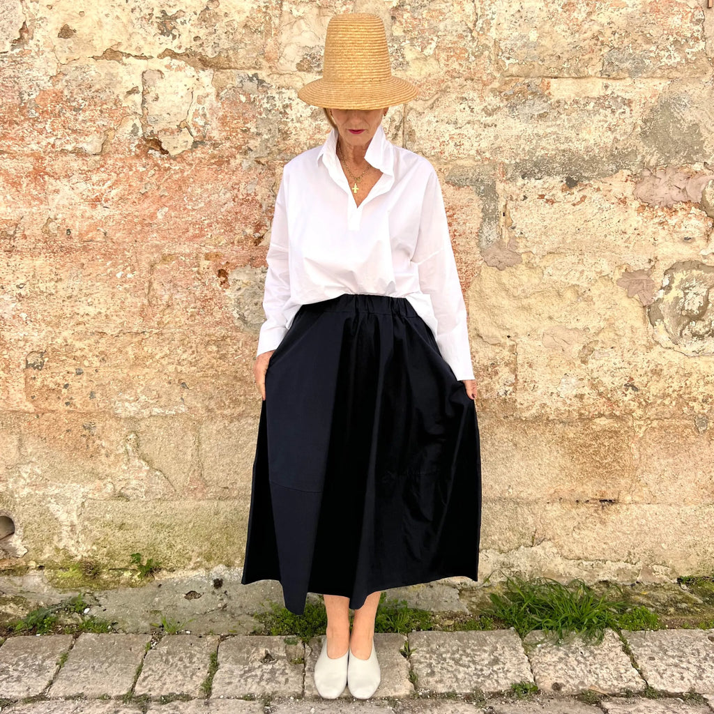 Laboart Mira Blouse – Dadihouse