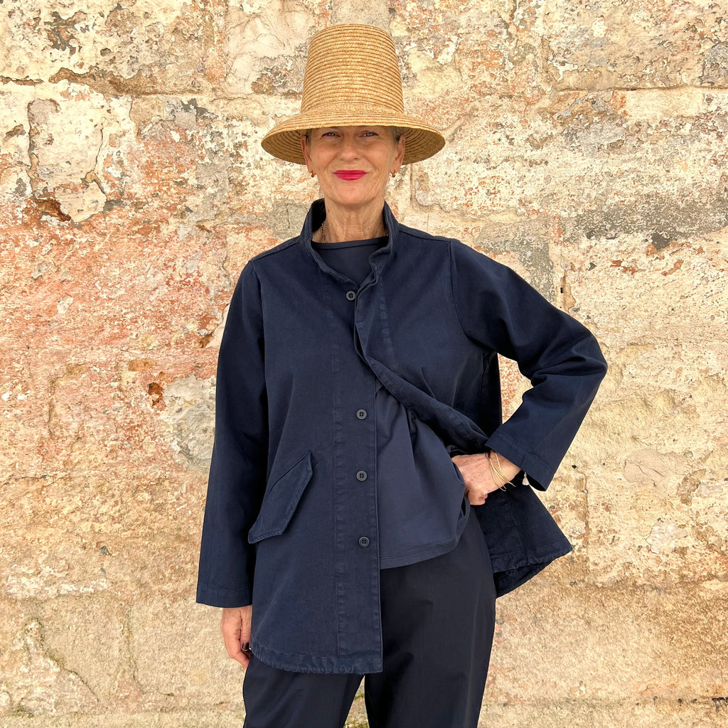 Laboart Ruth Jacket – Dadihouse