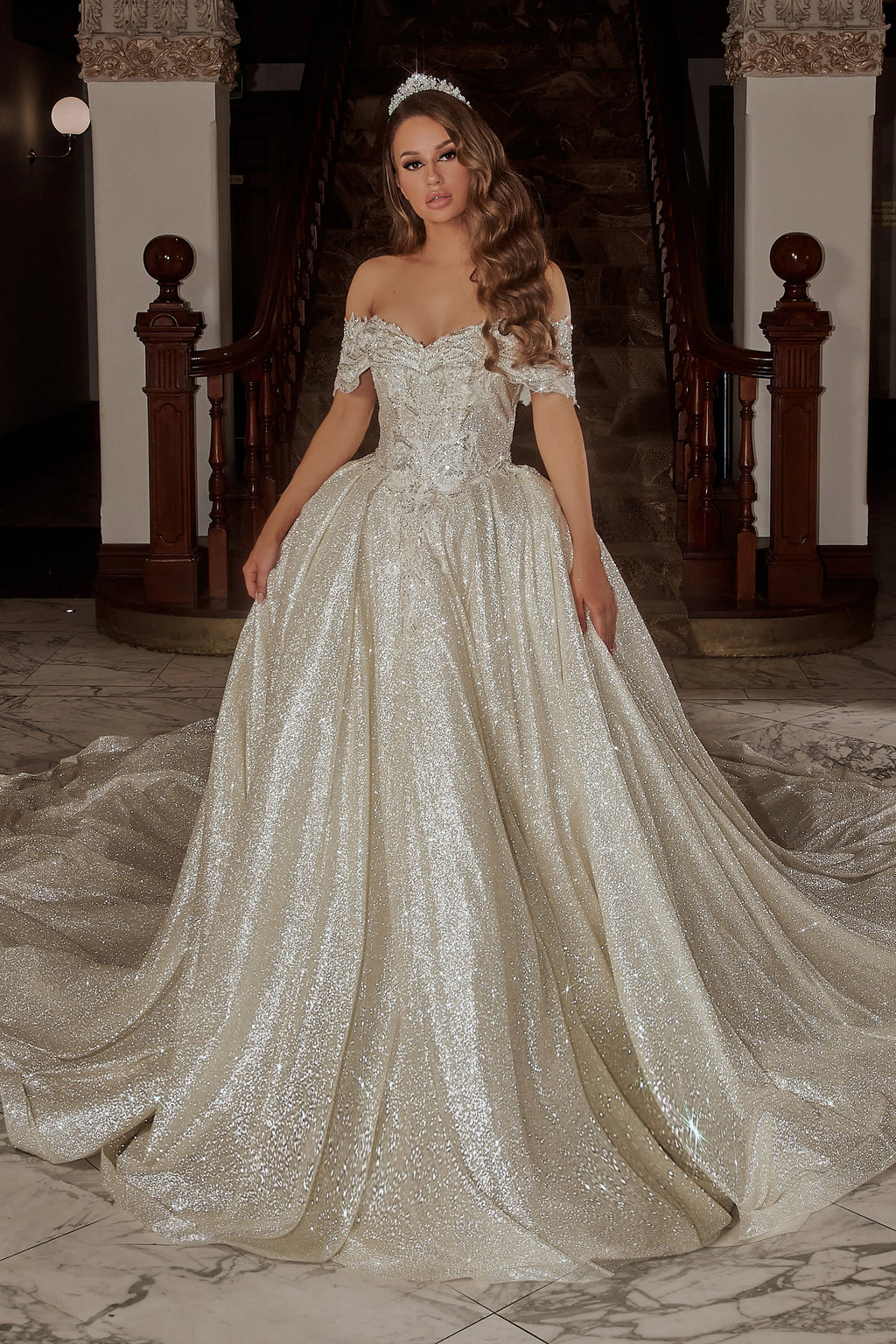 Portia & Scarlett PSB1028