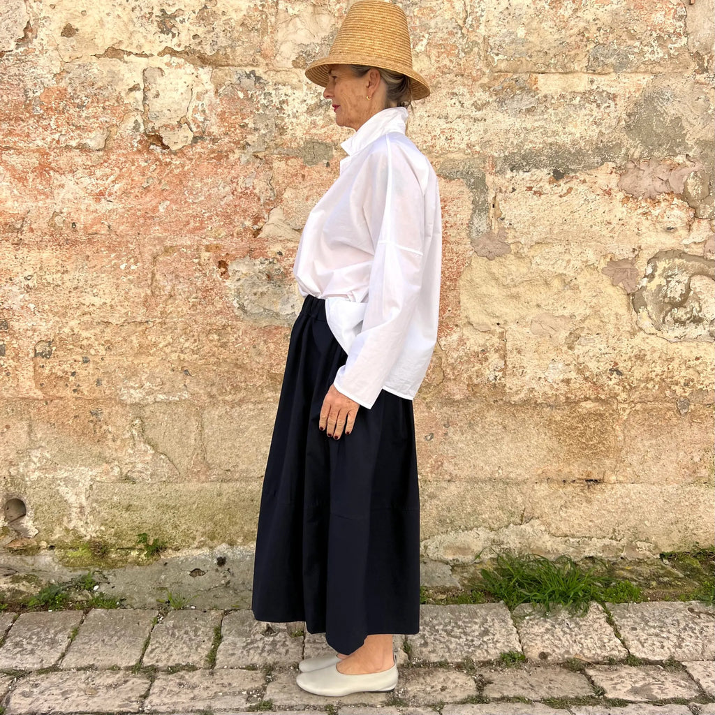 Laboart Mira Blouse – Dadihouse