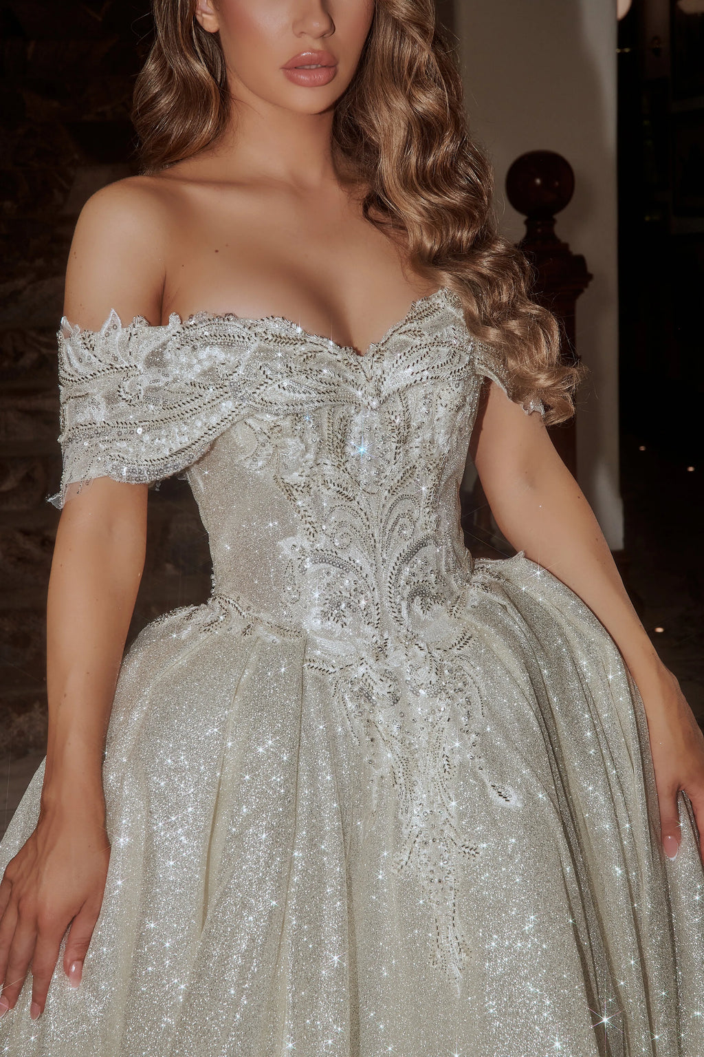 Portia & Scarlett PSB1028