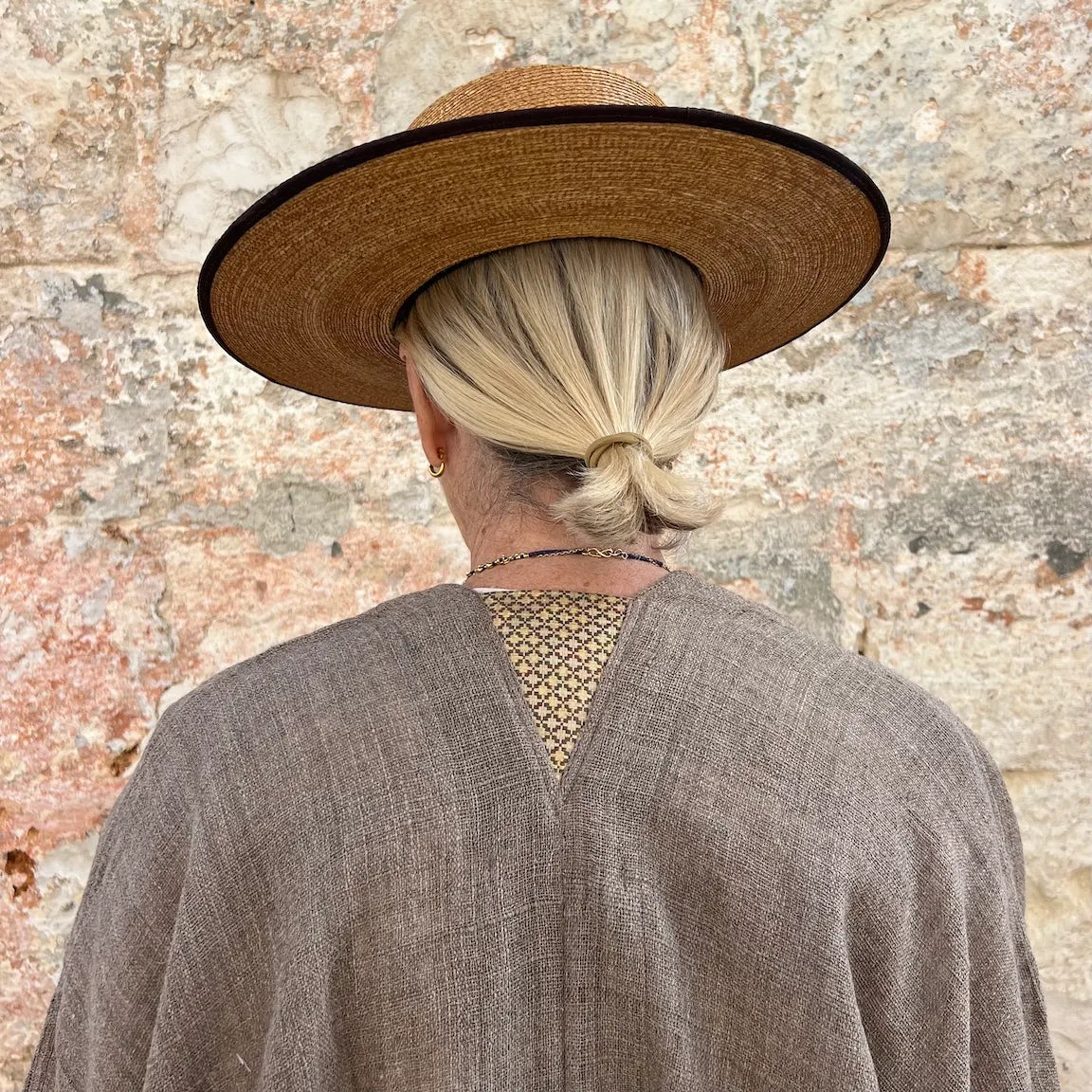 Wool Jacket 51 – Dadihouse