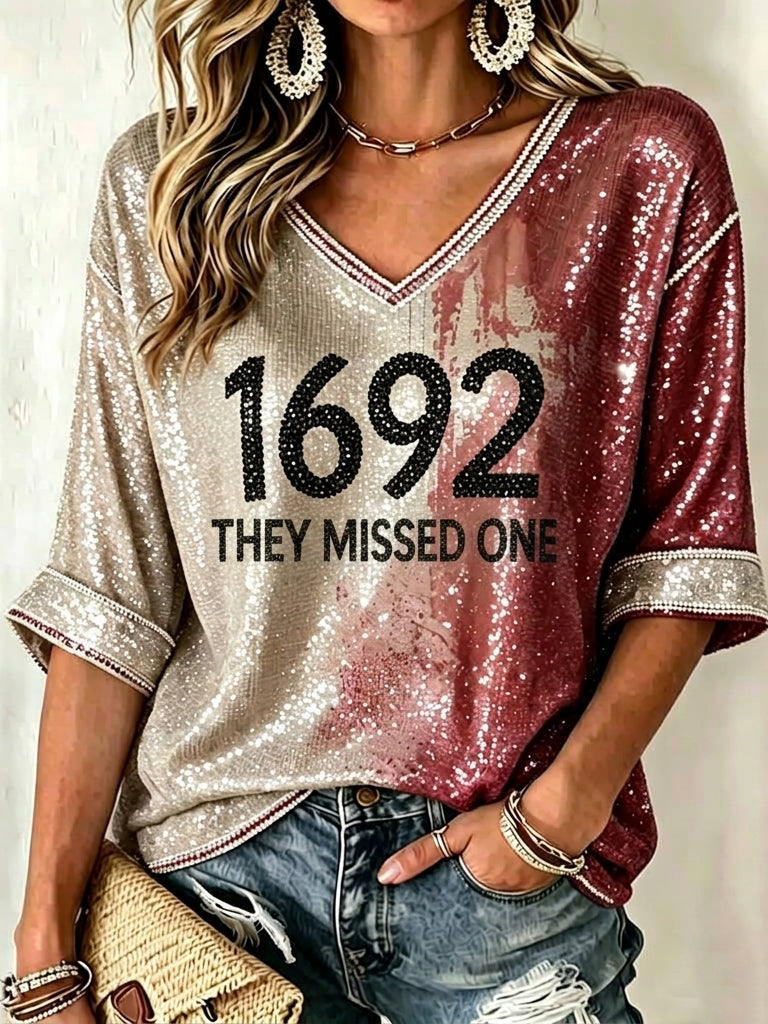 Problem Solved: Halloween Themed Mid-sleeve T-shirt