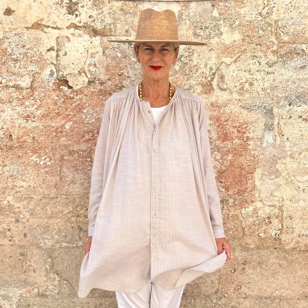 The Colaba Blouse – Dadihouse