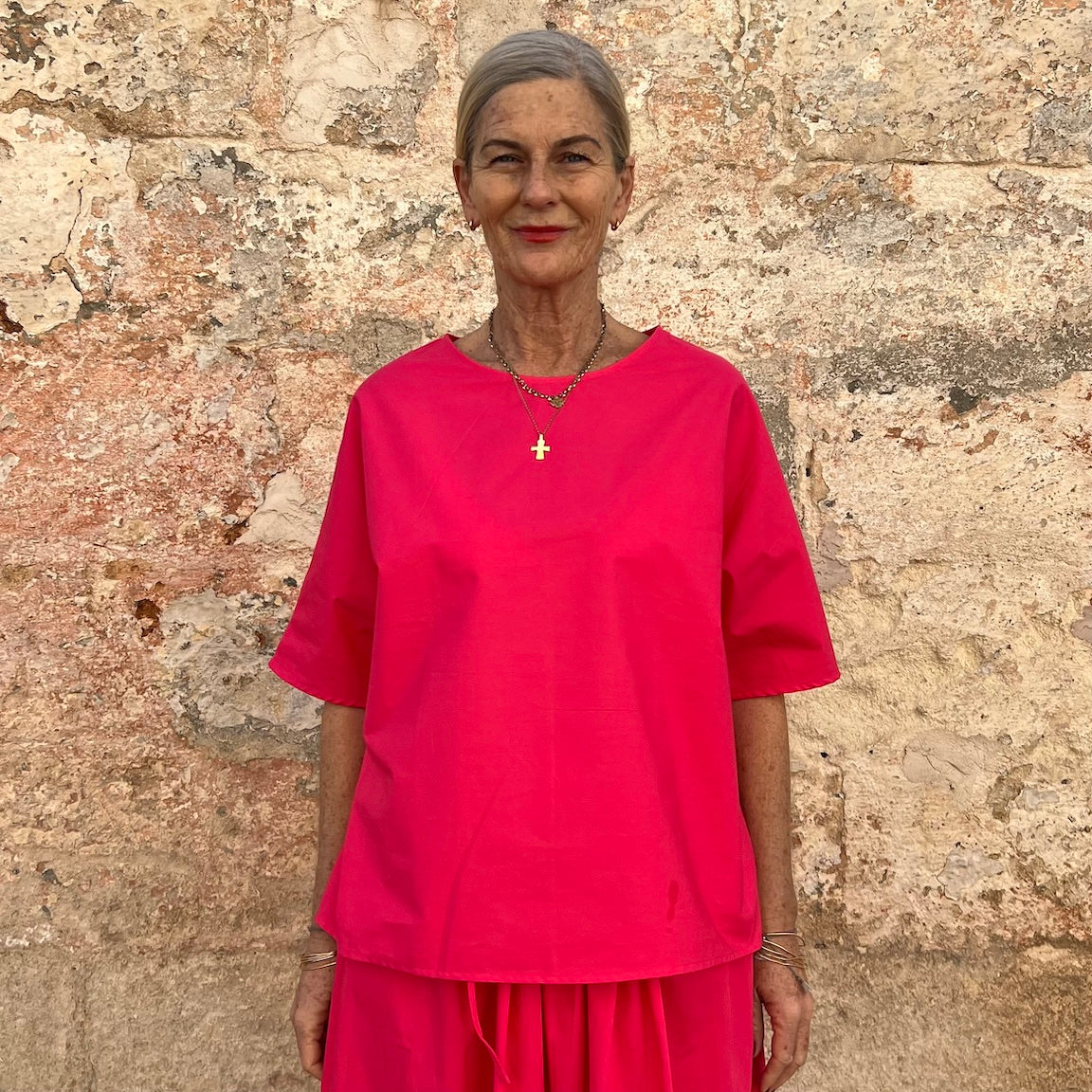 Blouse 22 – Dadihouse