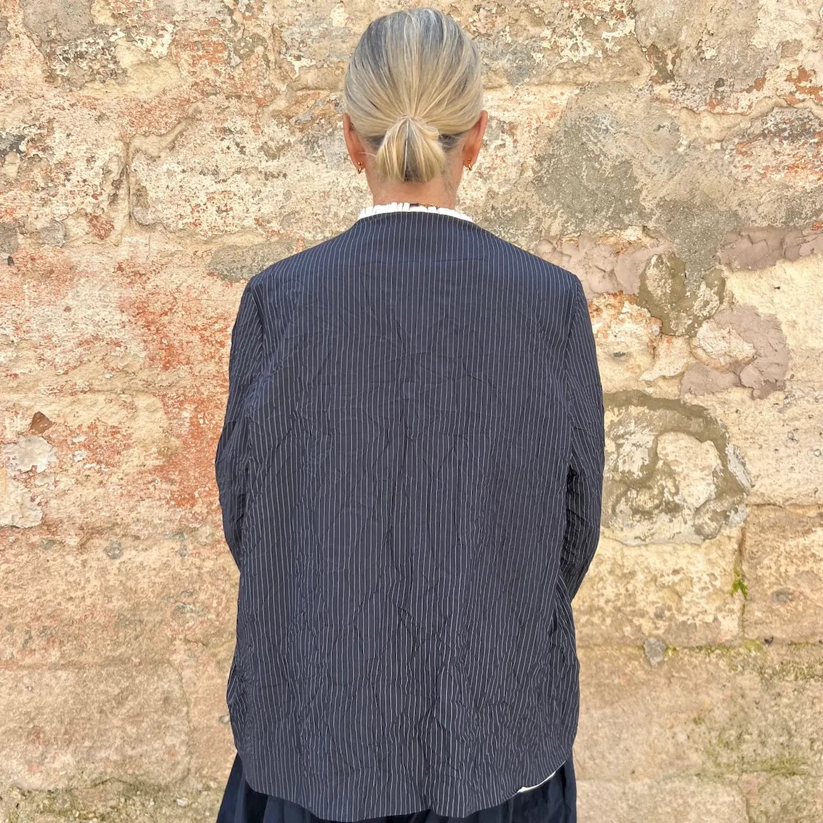 ApuntoB Jacket P2024 – Dadihouse