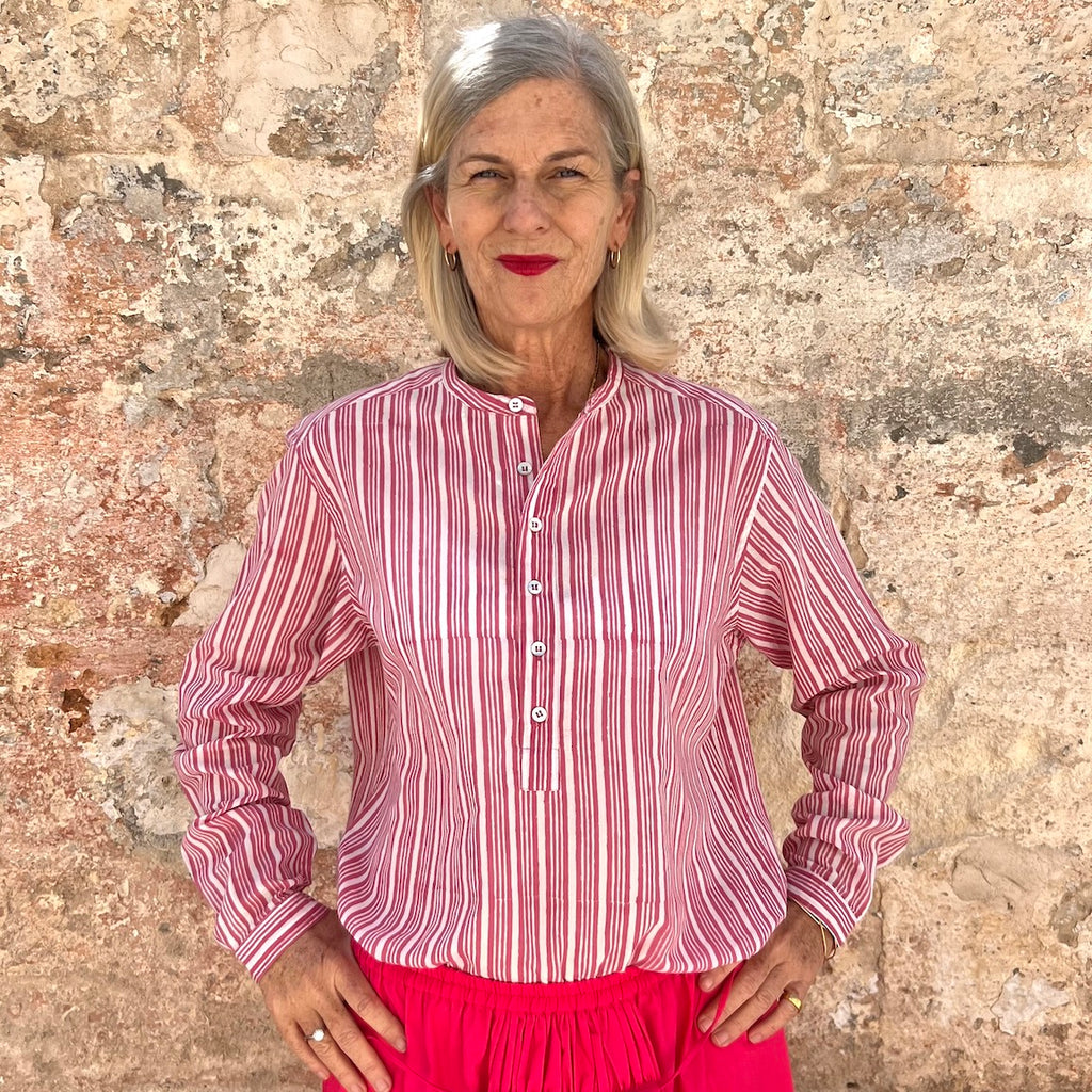 The Boyfriend Shirt – Dadihouse