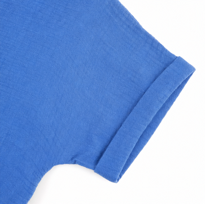 Solene – Effortless Two Piece Linen-Look Skirt Set for Women