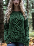 Tree Of Life Women's Sweater