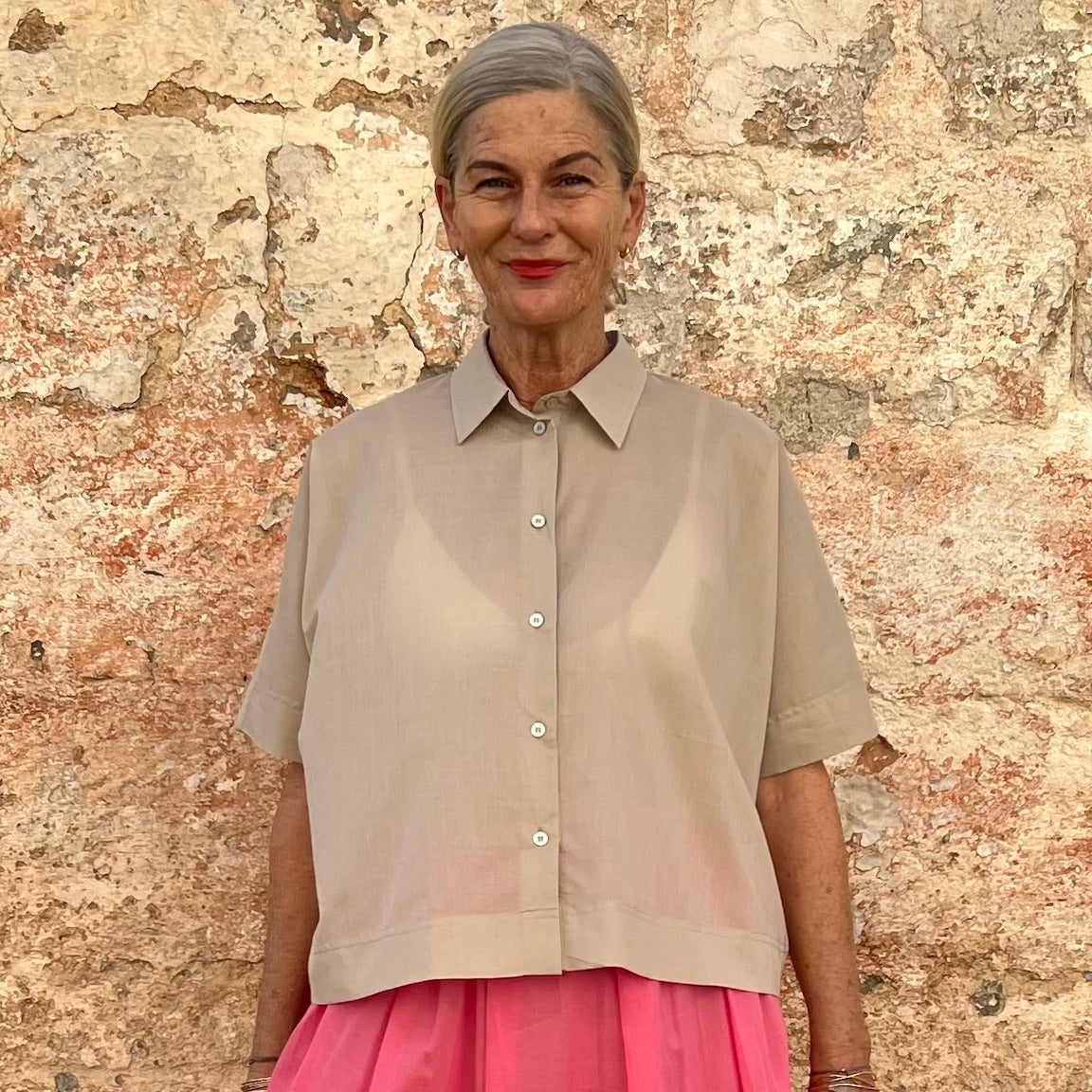 Blouse 58 – Dadihouse