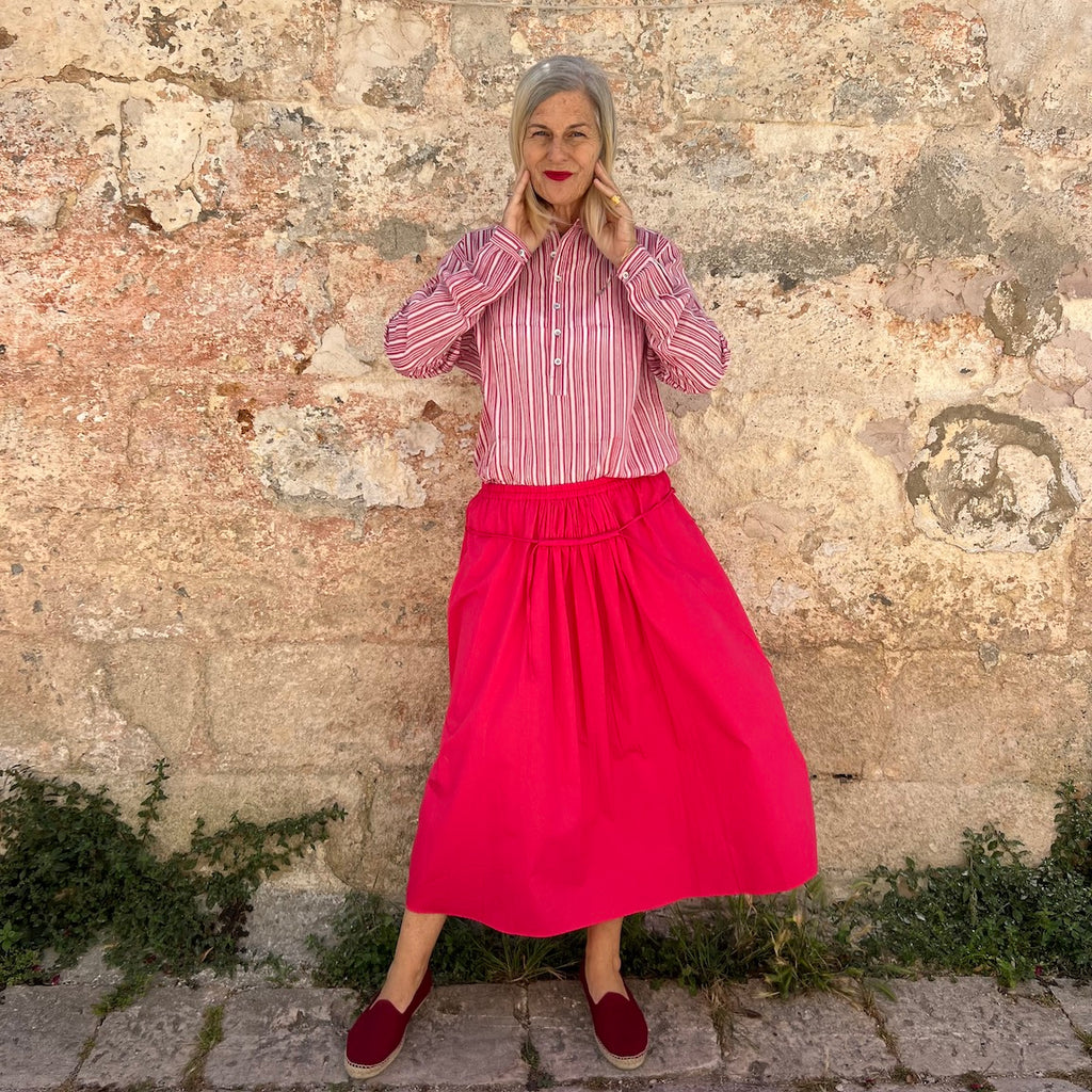 The Boyfriend Shirt – Dadihouse