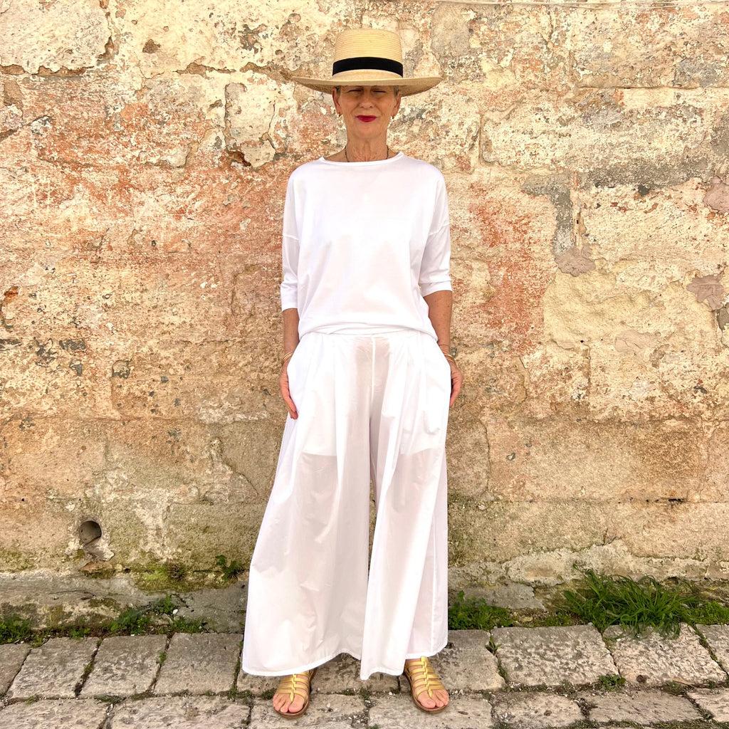 Laboart Franca Blouse – Dadihouse