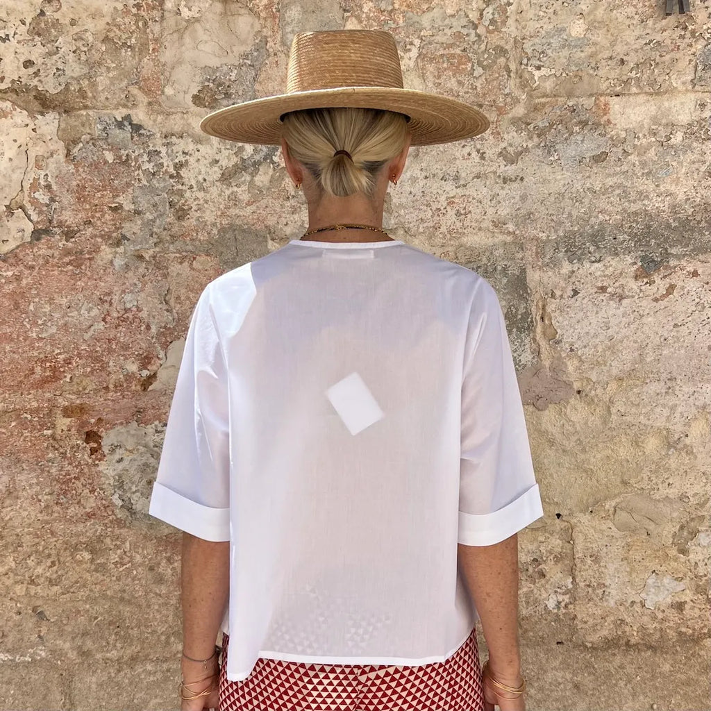 Blouse N. 29 – Dadihouse