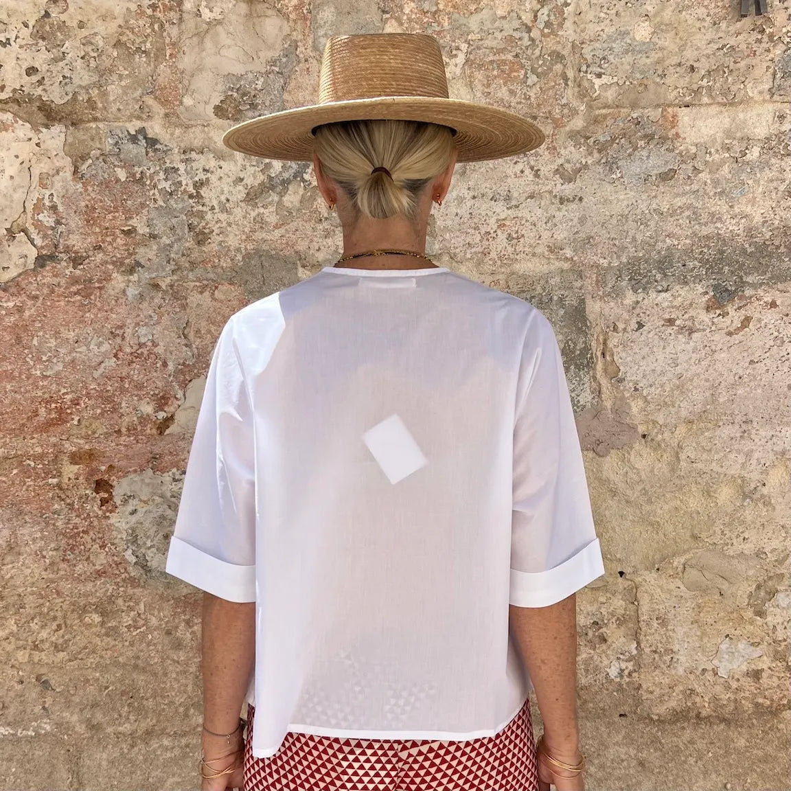 Blouse N. 29 – Dadihouse