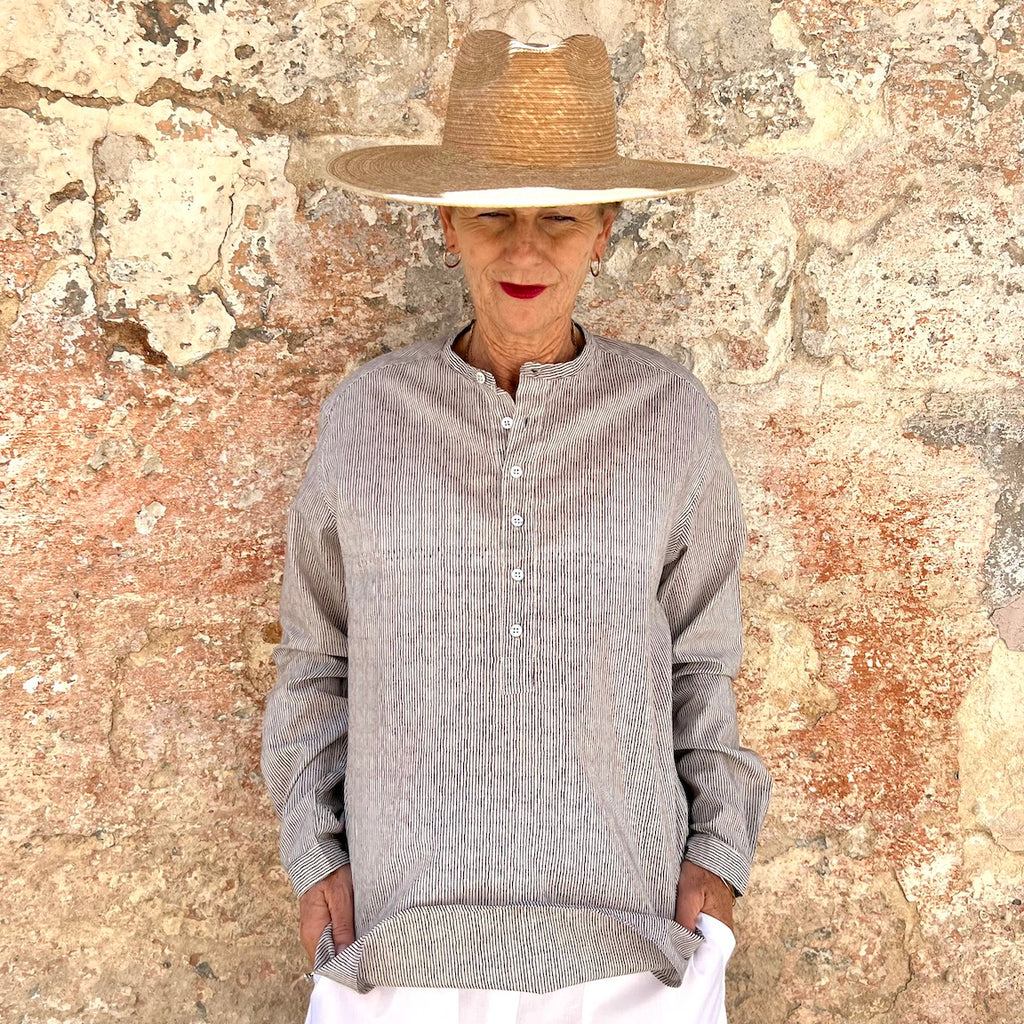 The Boyfriend Shirt – Dadihouse