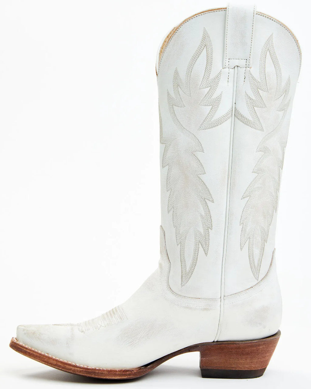 Women's Performance Western Boots – Snip Toe Design