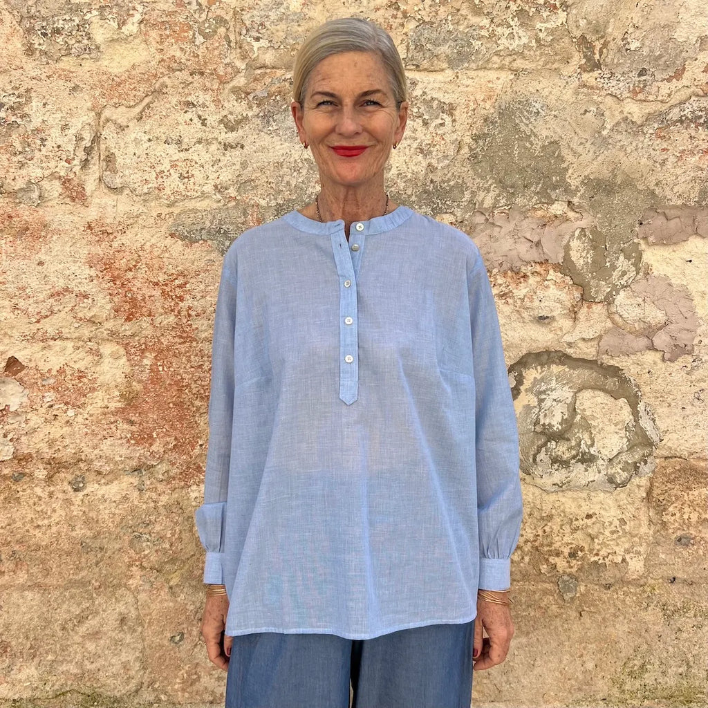 Kutch Handloom Blouse – Dadihouse