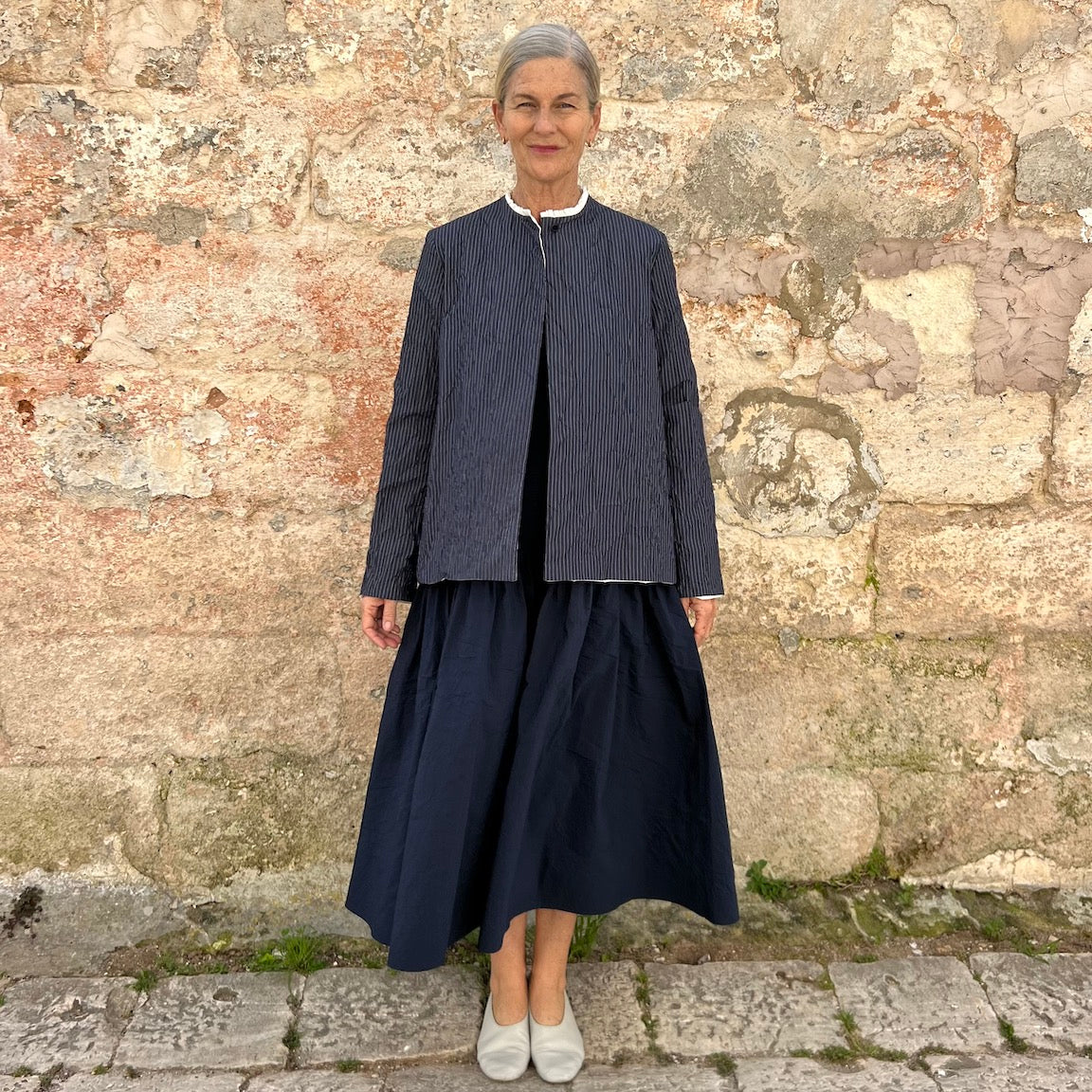 ApuntoB Jacket P2024 – Dadihouse