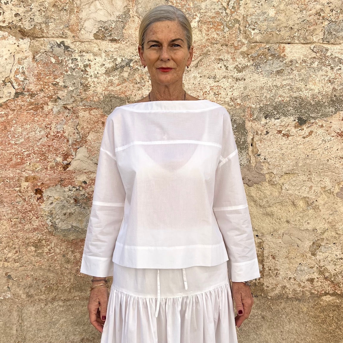 Blouse 90 – Dadihouse