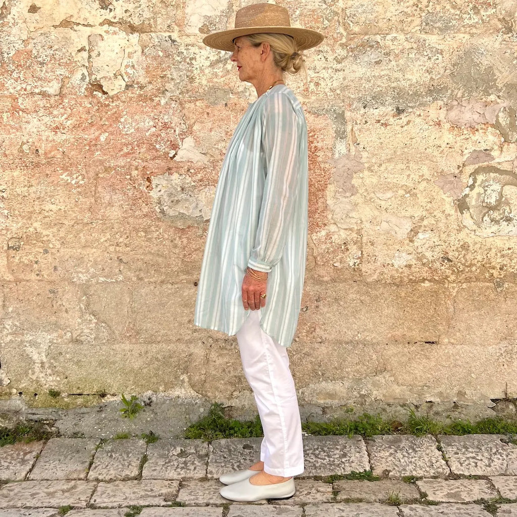 The Colaba Blouse – Dadihouse