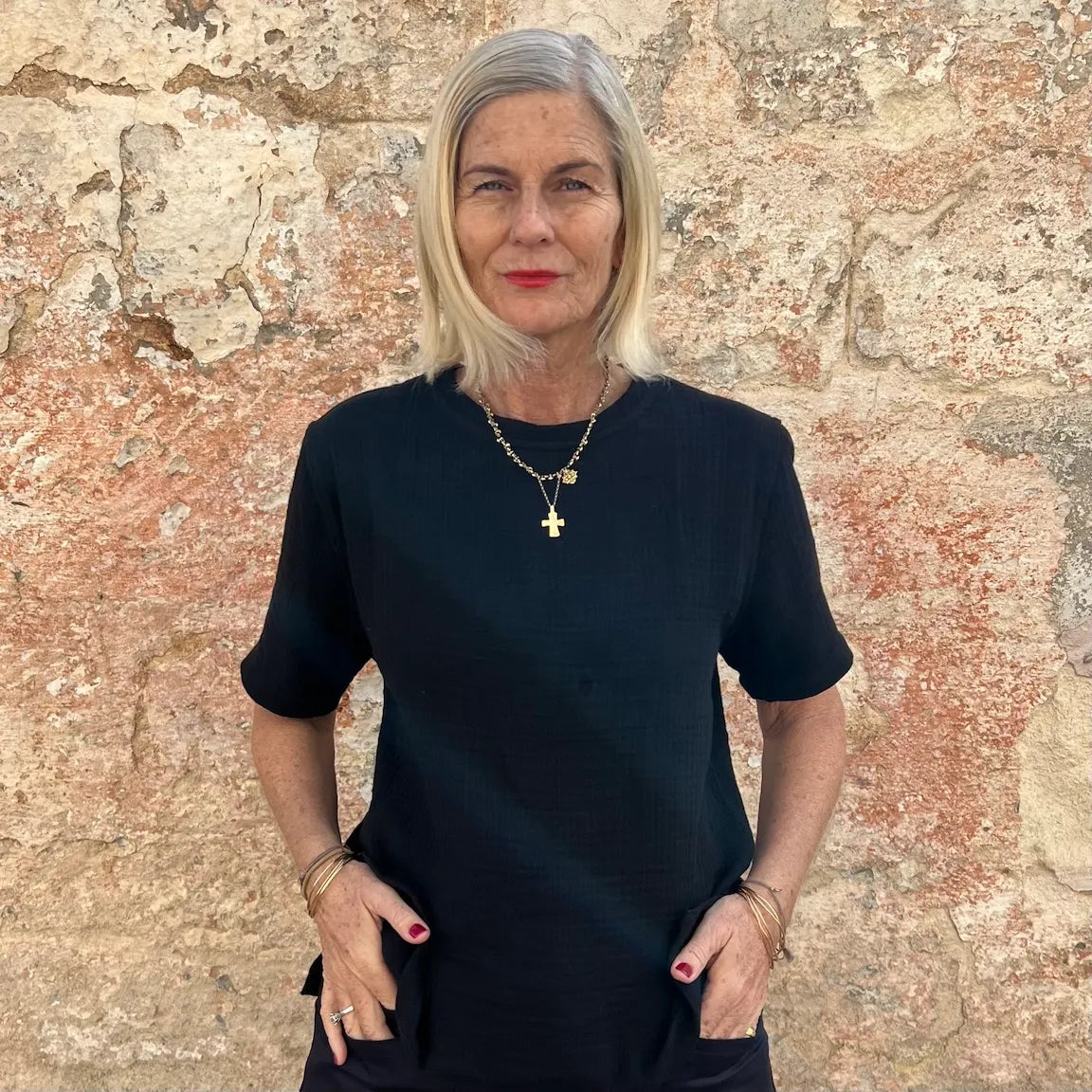 Blouse 105 – Dadihouse