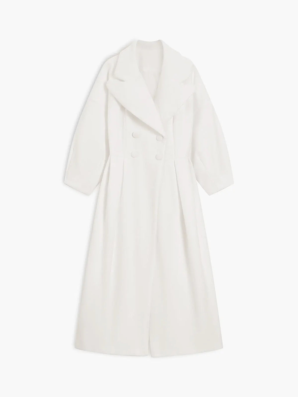 Miss Paris Trench Coat