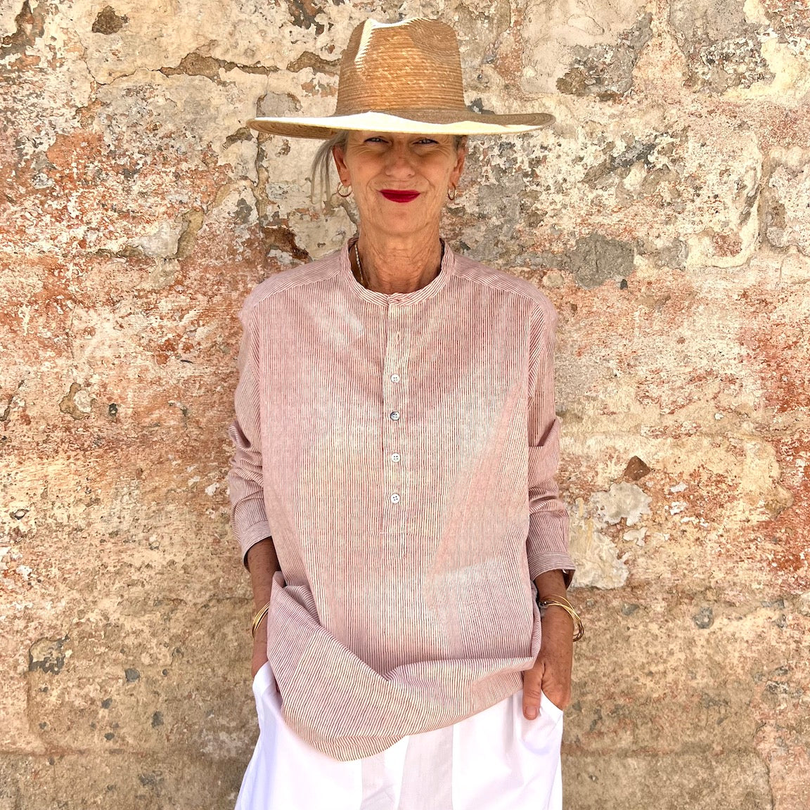 The Boyfriend Shirt – Dadihouse