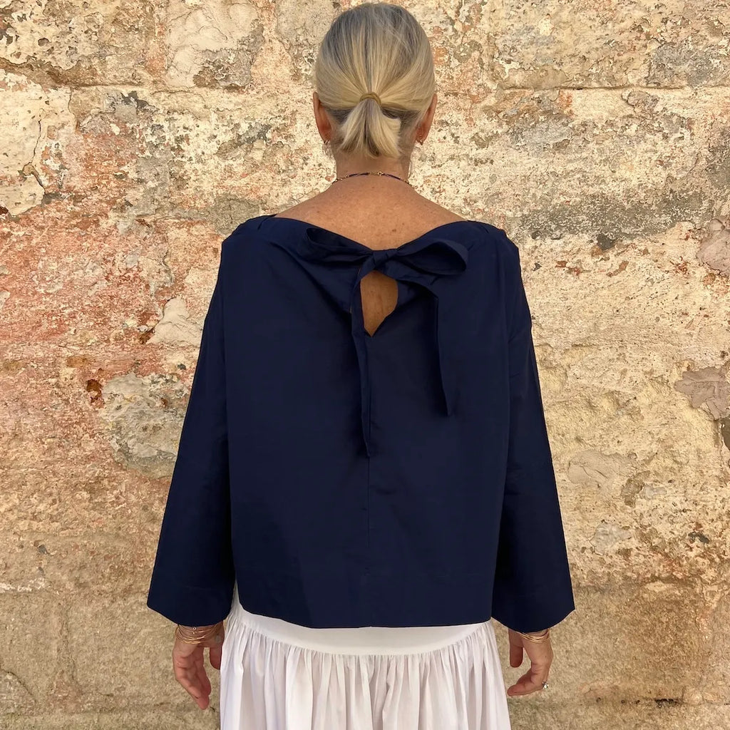 Blouse 90 – Dadihouse