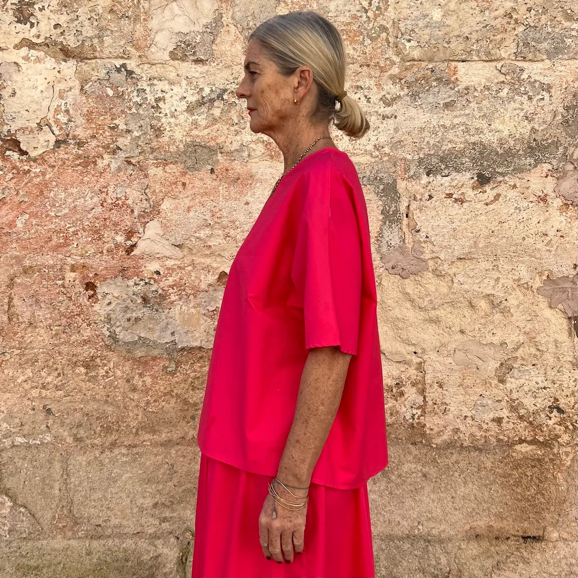 Blouse 22 – Dadihouse