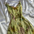 Women's multi Dress