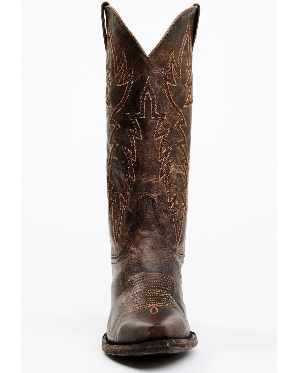 Women's Performance Western Boots – Snip Toe Design