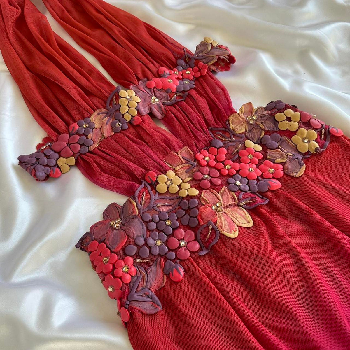 American Vintage Women's multi Dress