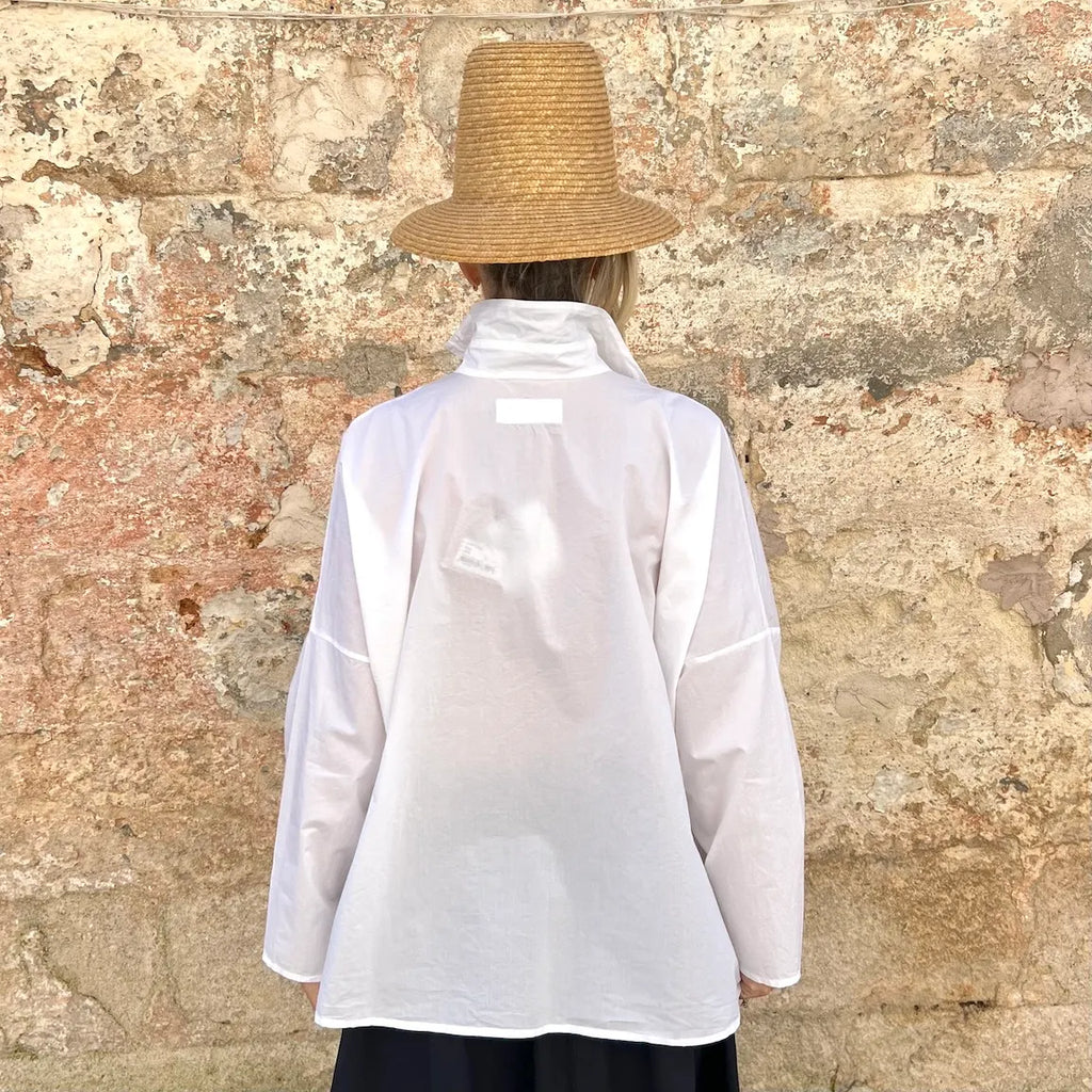 Laboart Mira Blouse – Dadihouse