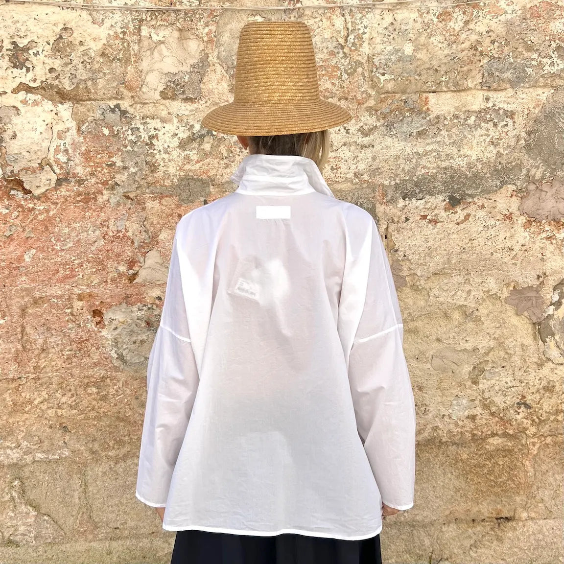 Laboart Mira Blouse – Dadihouse